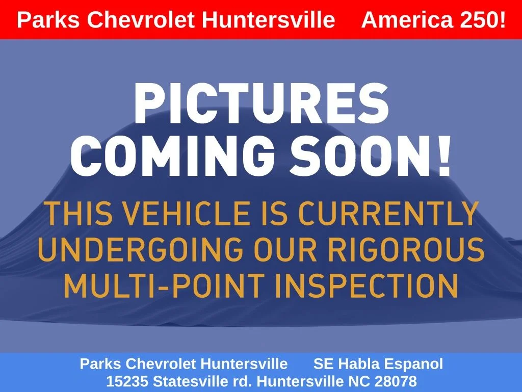 Used 2020 White Chevrolet Stingray image 1