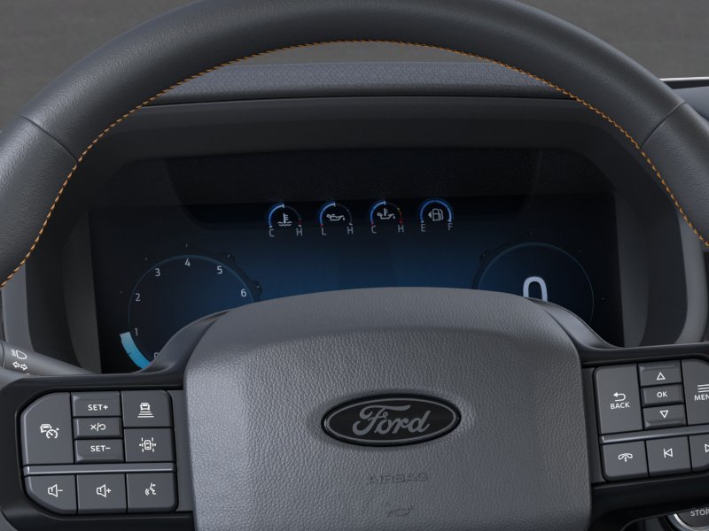 New 2026 Avalanche Ford Tremor® image 13