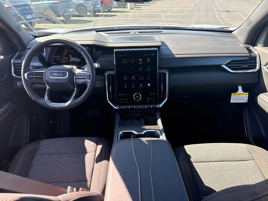 2026 GMC Acadia Elevation - Photo 31