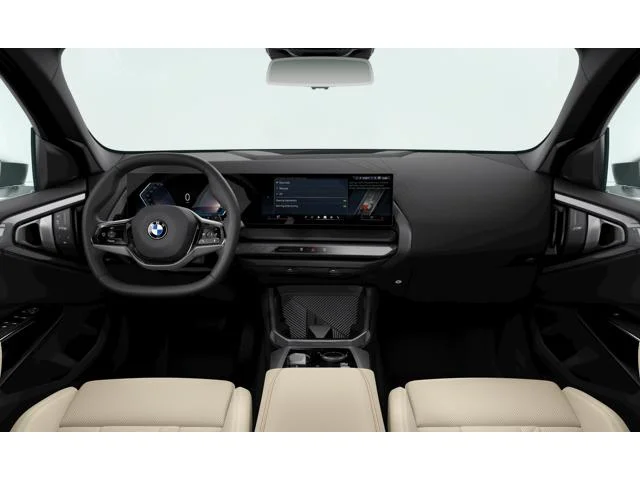 New 2026 Alpine White BMW  image 7