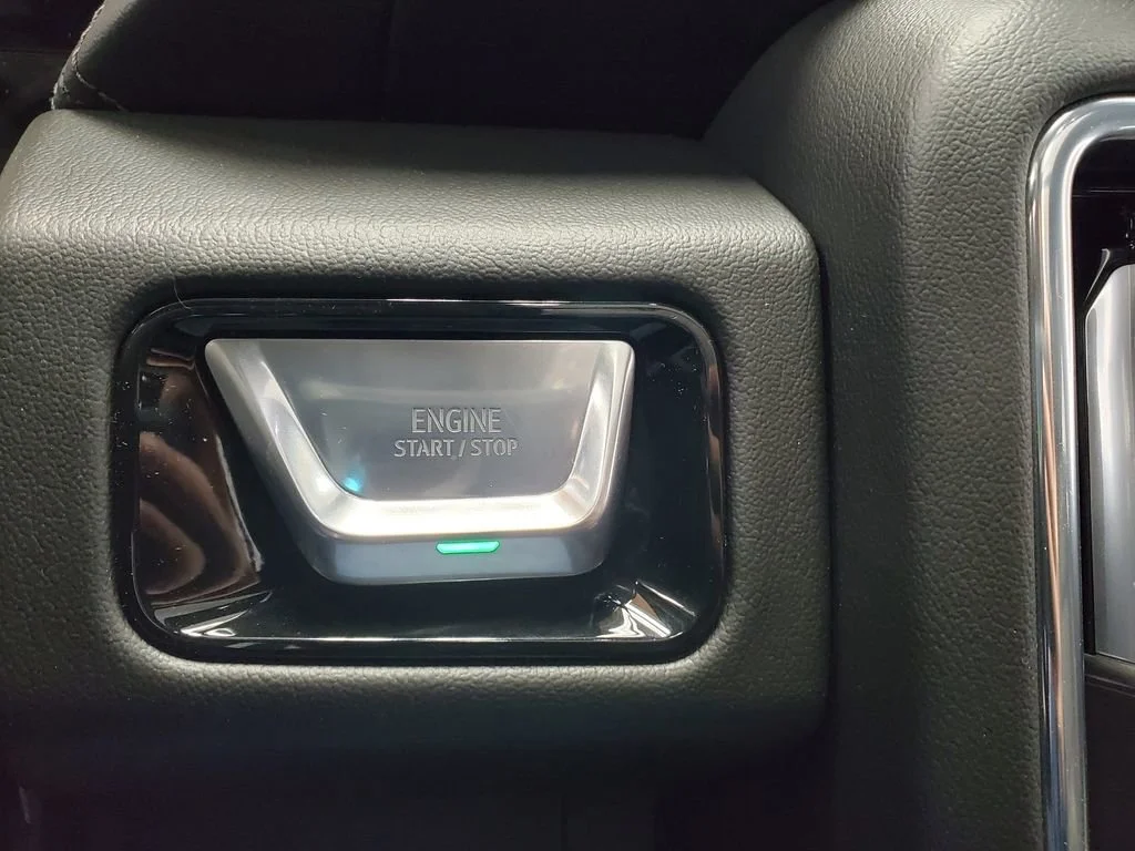 New 2026 Summit White GMC Denali image 19