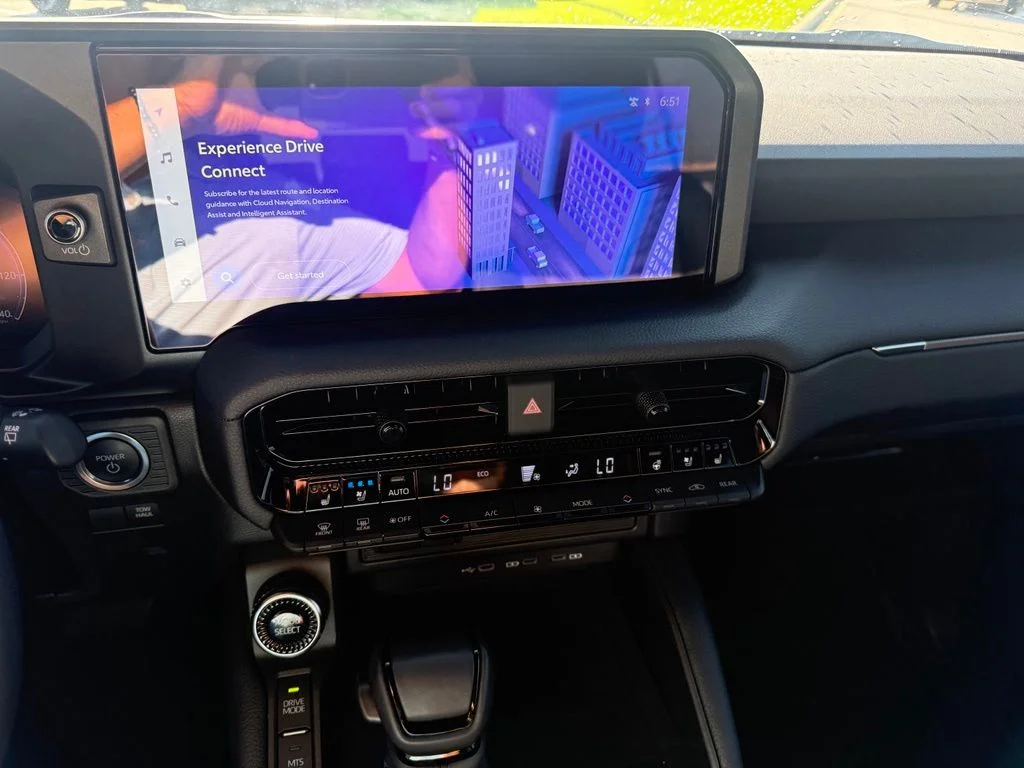 Used 2025 Beige Toyota Base image 21