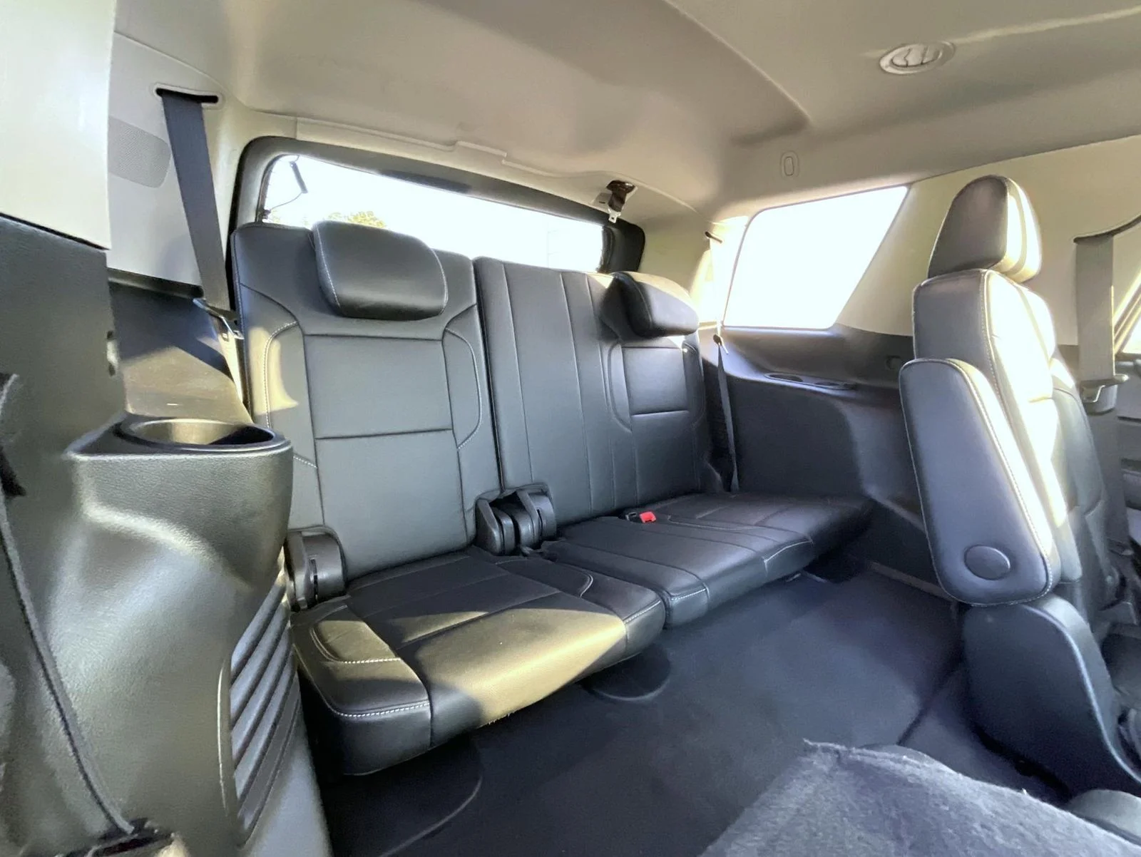 Used 2020 Blue Chevrolet LT image 21
