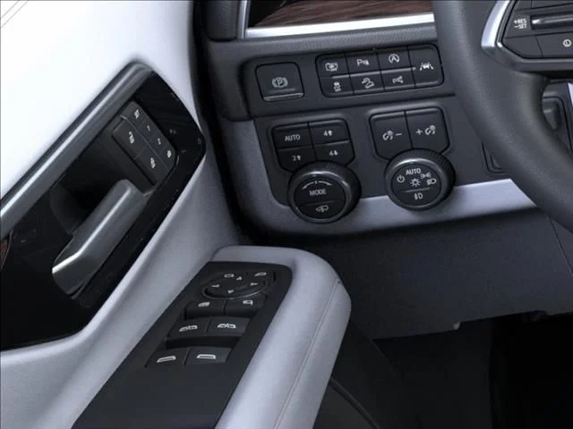 New 2026 Blue Chevrolet Premier image 22
