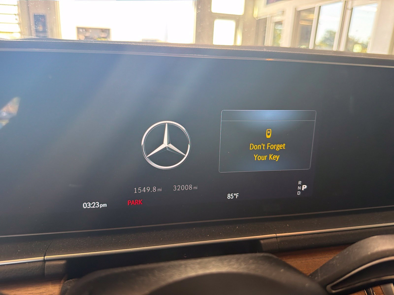 Certified Used 2025 Black Mercedes-Benz GLS 580 image 10