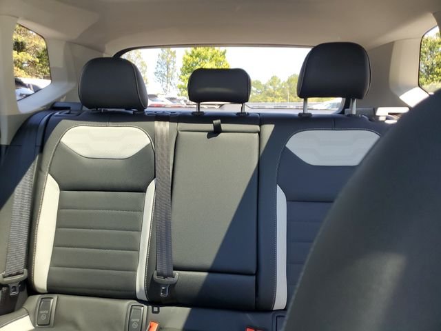 New 2026 White Volkswagen 1.5T SEL image 11