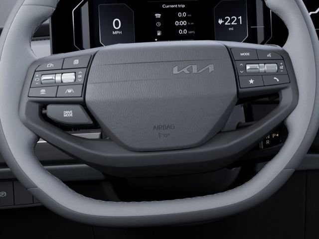 New 2027  Kia  image 22
