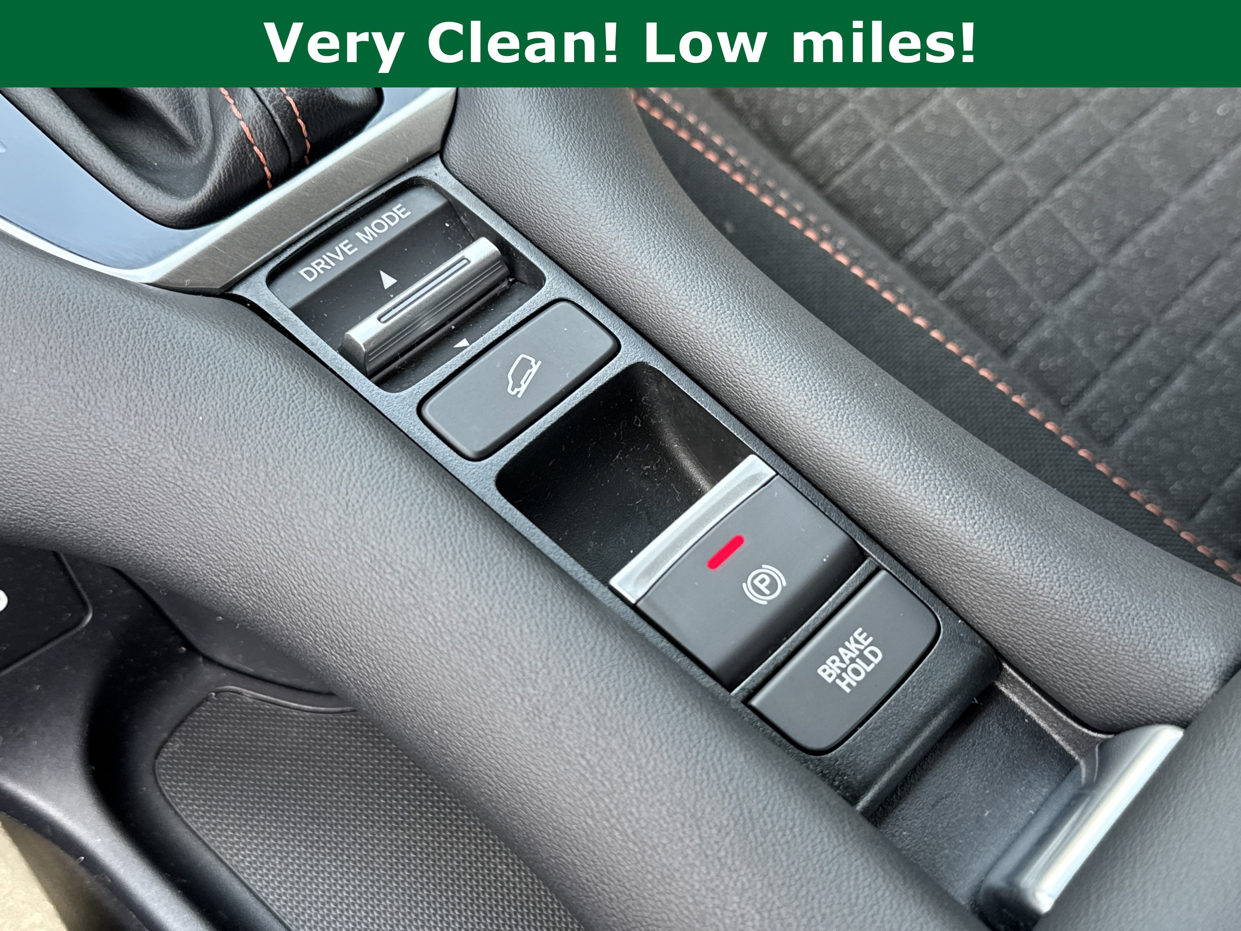 Used 2024 Urban Gray Pearl Honda Sport image 33