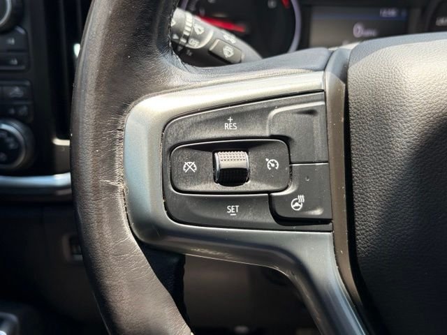 Used 2019 Red Chevrolet RST image 20