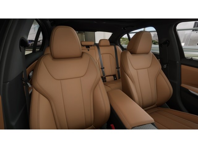 New 2026 Black BMW 330i image 11