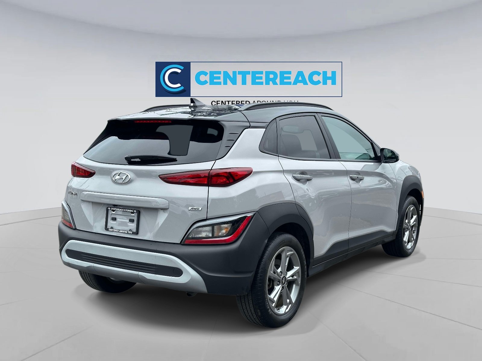 2023 Hyundai Kona SEL - Photo 6