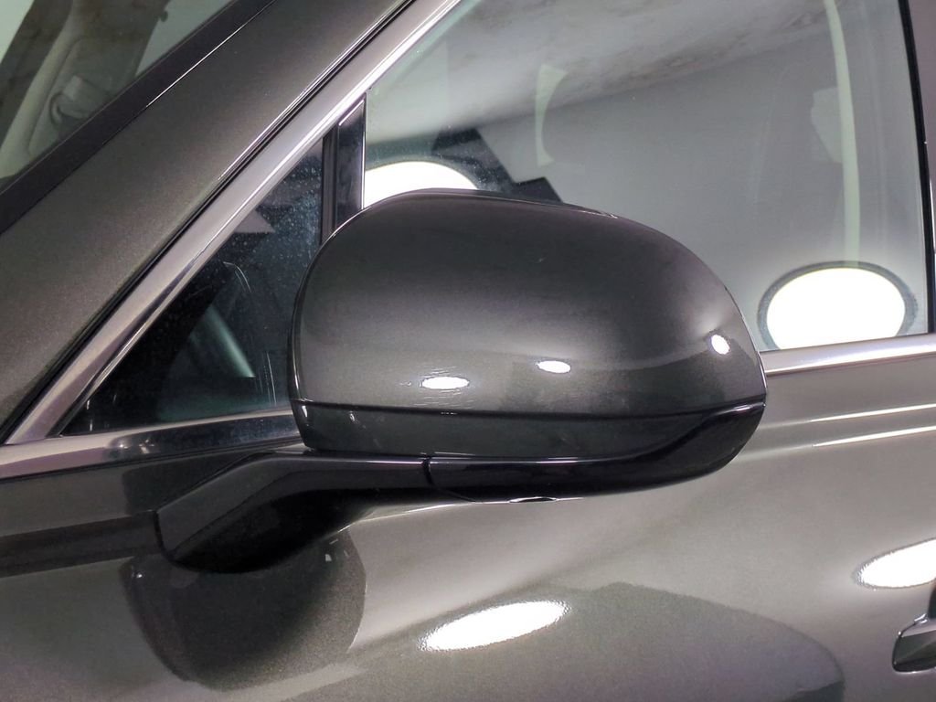 2025 GENESIS GV80 Standard - Photo 12