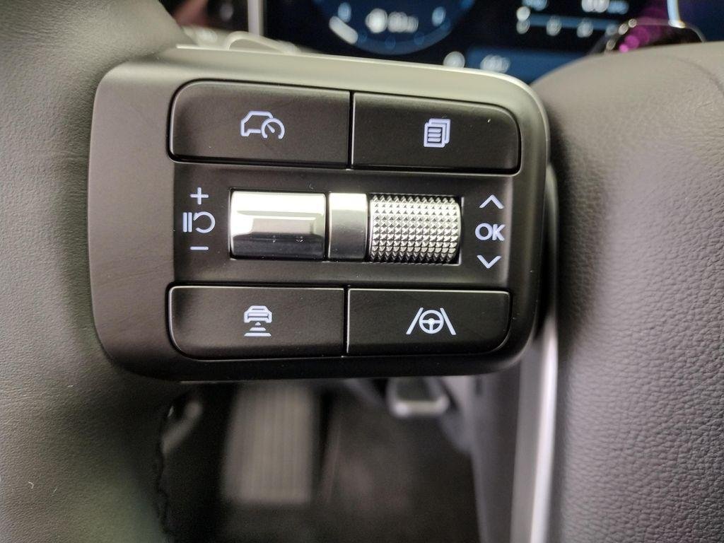 New 2026 White Hyundai Limited image 35