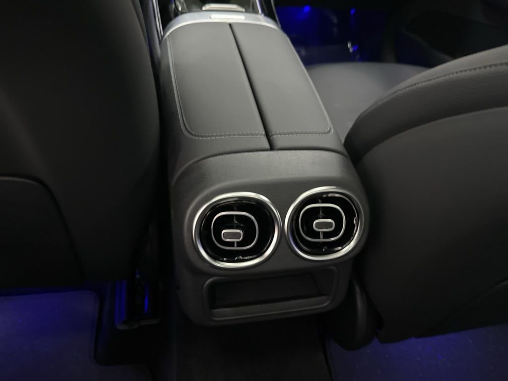 2026 Mercedes-Benz GLC AMG GLC43 - Photo 22