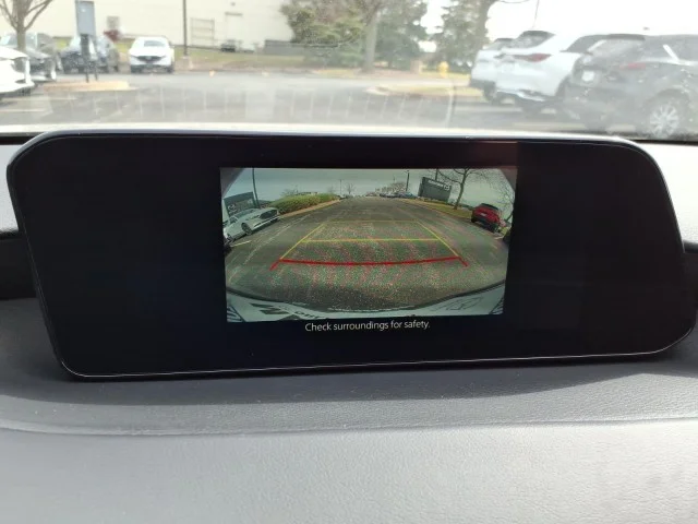 New 2026 Platinum Quartz Metallic Mazda 2.5 S Preferred image 20