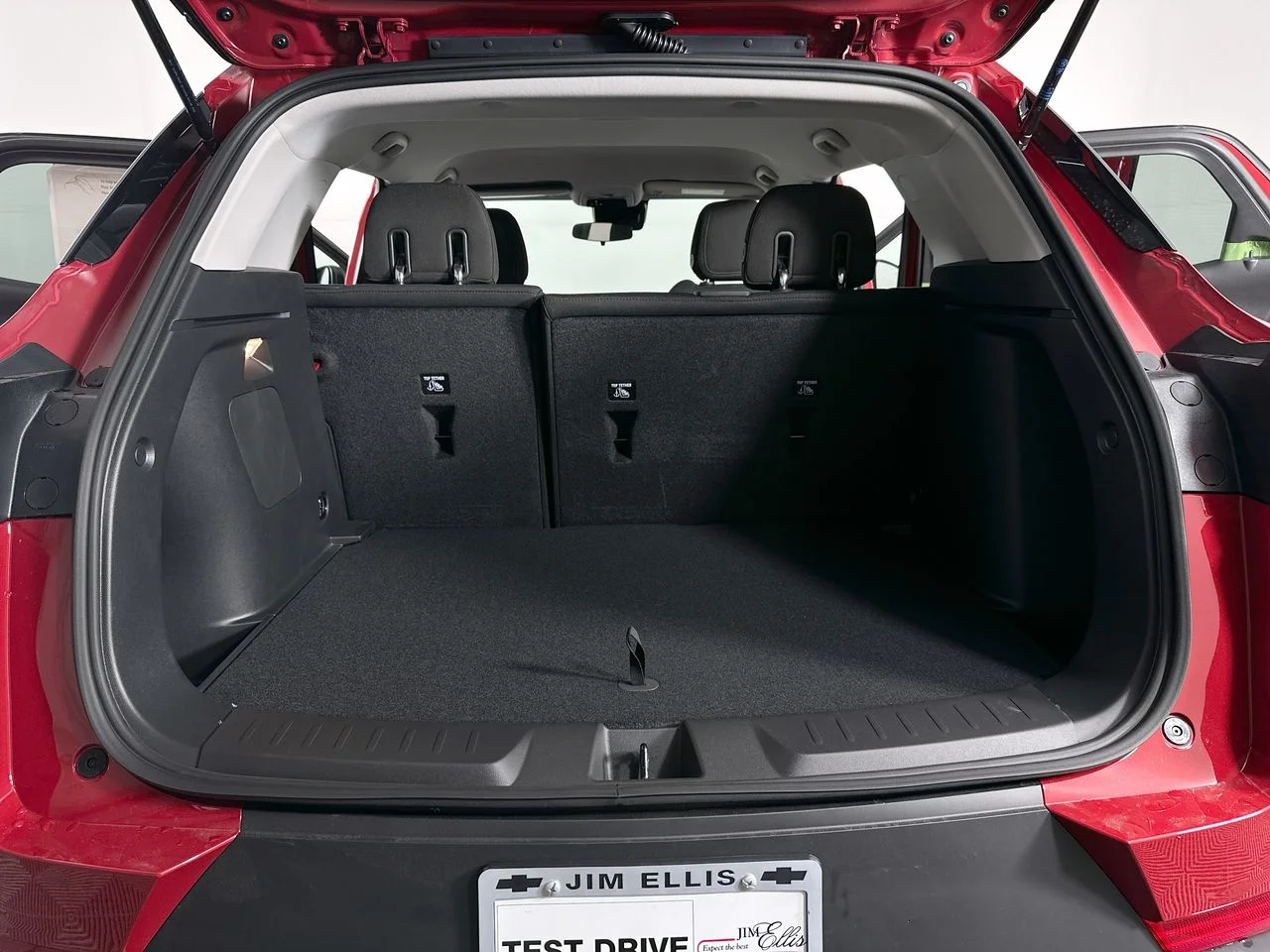 2026 Chevrolet Trailblazer LS - Photo 111