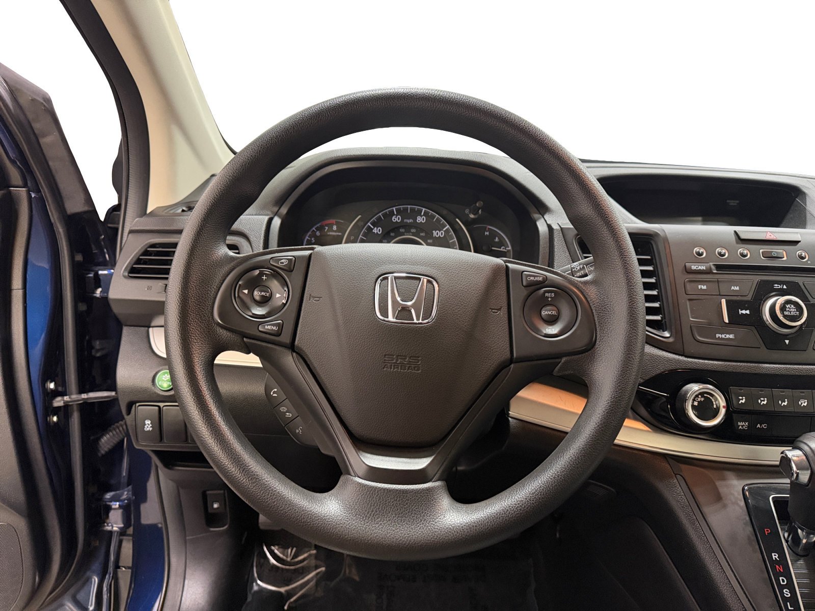 2016 Honda CR-V SE - Photo 9