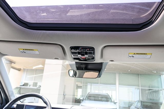 Certified Used 2025 Silver Hyundai XRT image 17