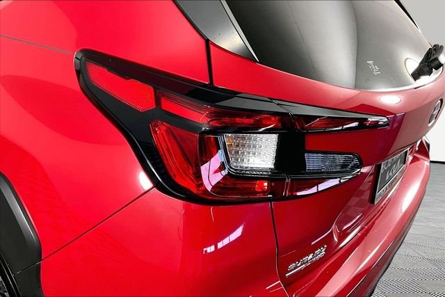 Used 2025 Red Subaru Premium image 20