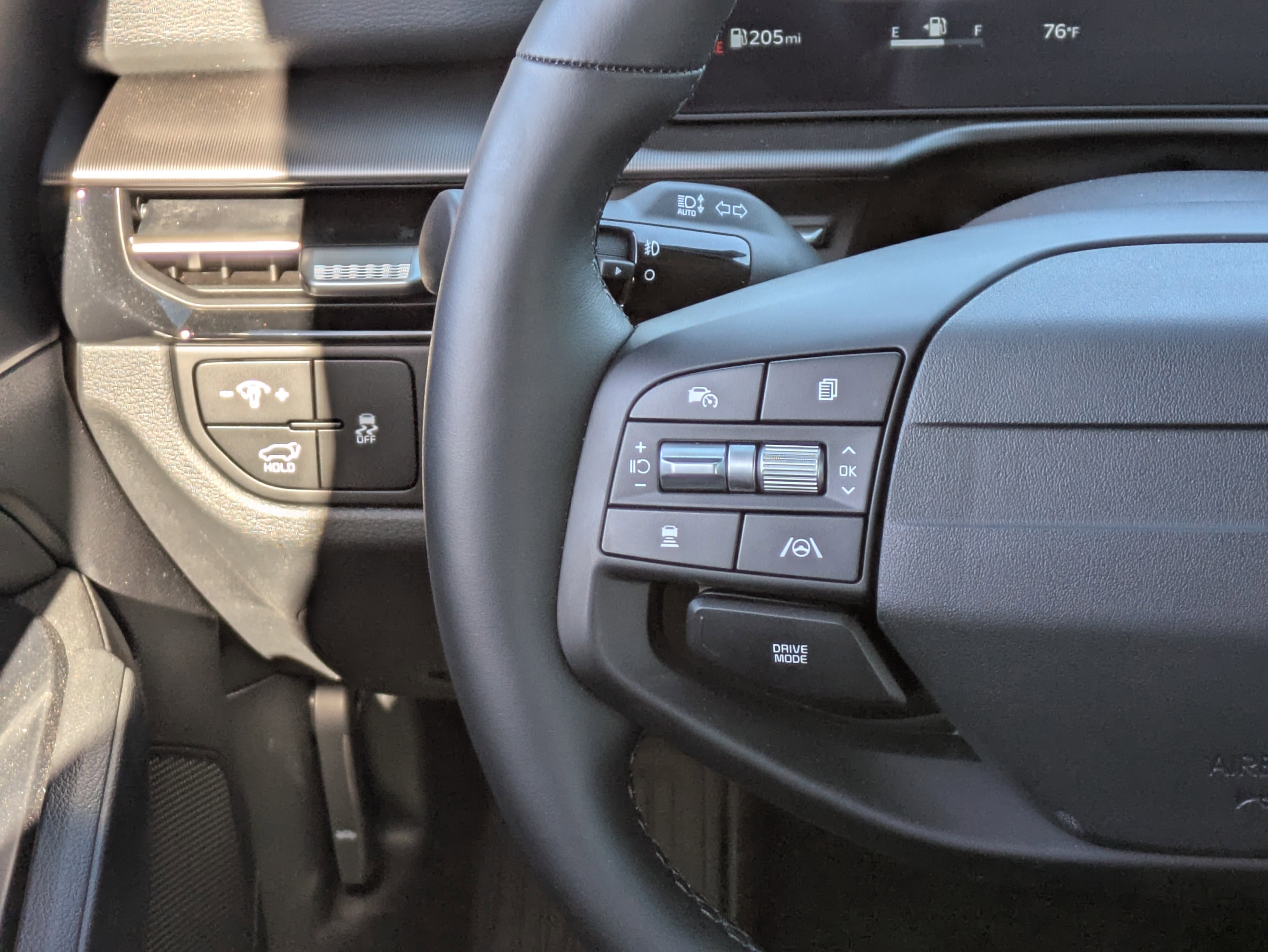 2026 Kia Sportage SX Prestige - Photo 23