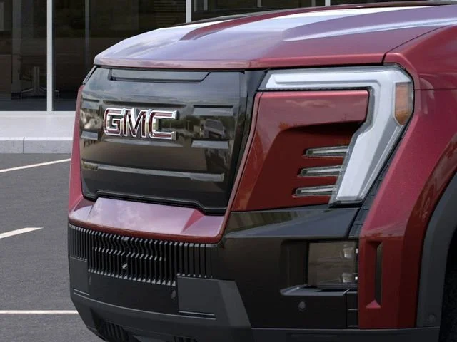 2026 GMC Sierra EV Elevation - Photo 23