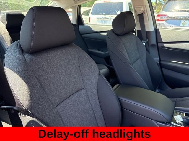 2025 Honda Accord LX - Photo 39