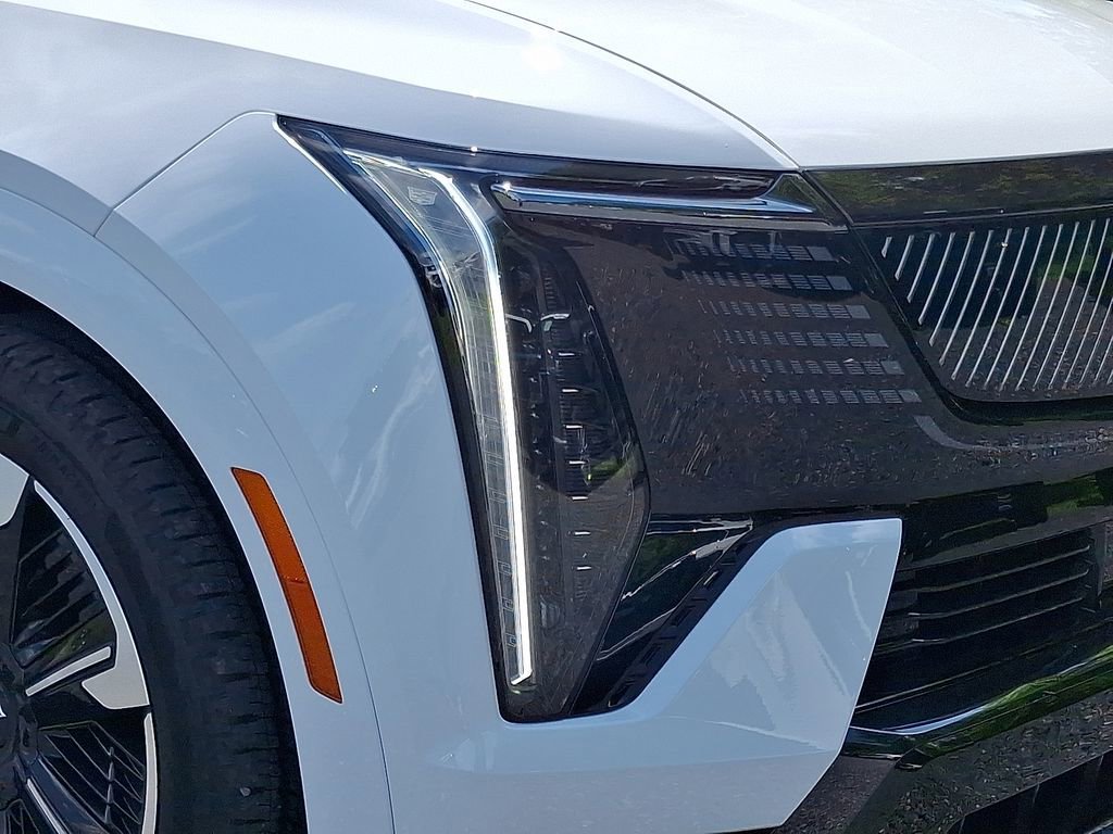 2025 Cadillac Escalade IQ Sport 2 - Photo 10