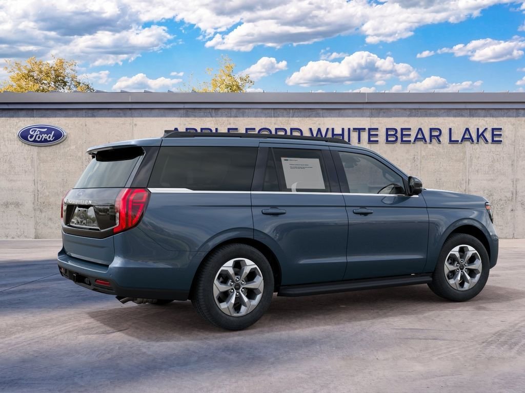 New 2027 Blue Ford Active image 6