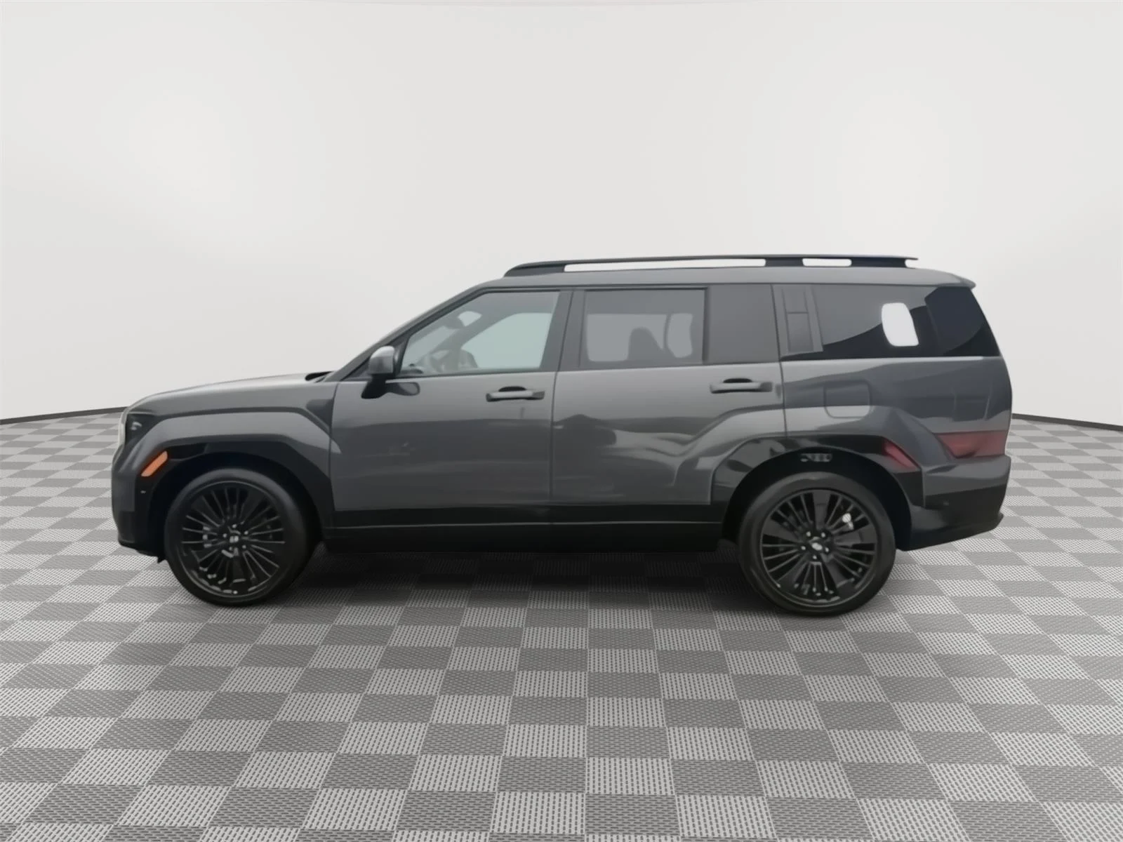 Used 2026 Ecotronic Gray Hyundai Calligraphy image 5