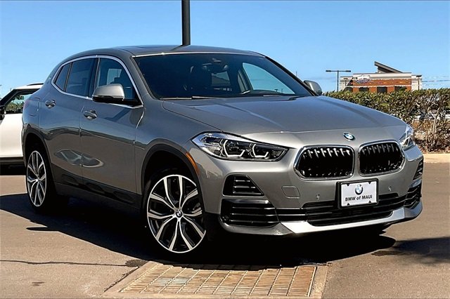 2023 Bmw X2 sDrive28i photo 2
