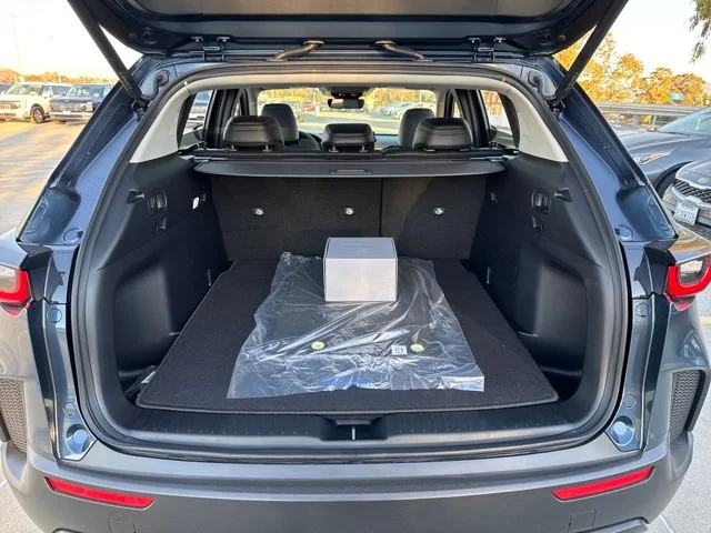 2025 Mazda CX-50 Premium Plus - Photo 27