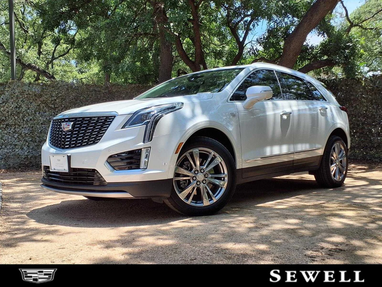 2023 Cadillac XT5 FWD Premium Luxury's photo