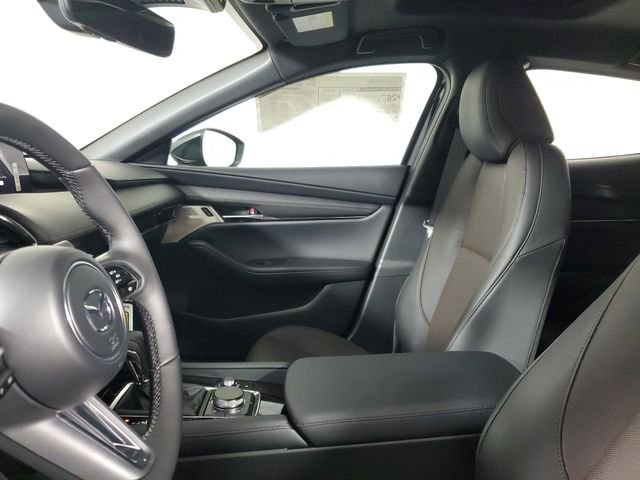 New 2026 Jet Black Mica Mazda 2.5 Turbo Premium Plus AWD image 22