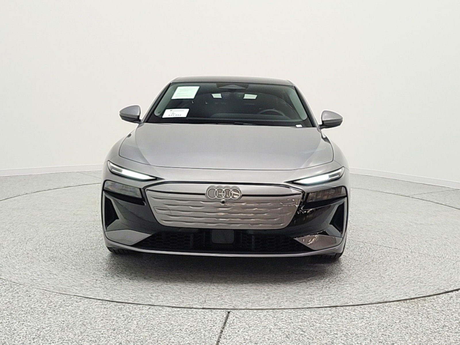 Used 2025 Audi A6 Sportback e-tron Premium with VIN WAU7DAGH0SA024216 for sale in Costa Mesa, CA