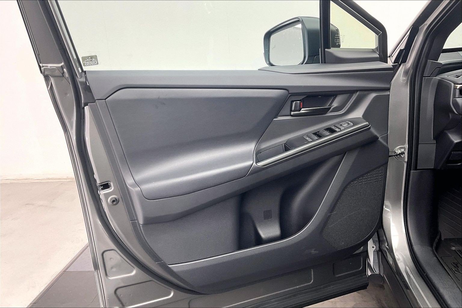New 2026 Heavy Metal Toyota XLE AWD image 12