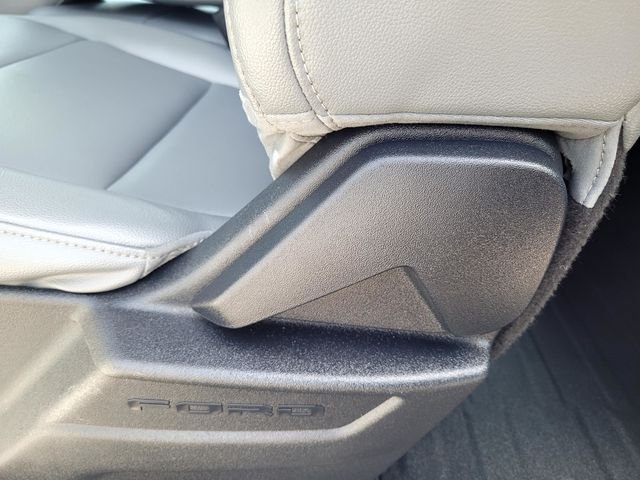 Used 2024 White Ford XL image 11