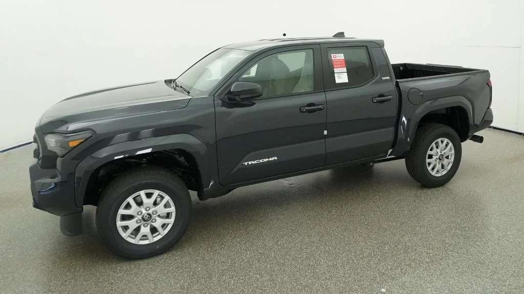 New 2026 Underground Toyota SR5 image 7