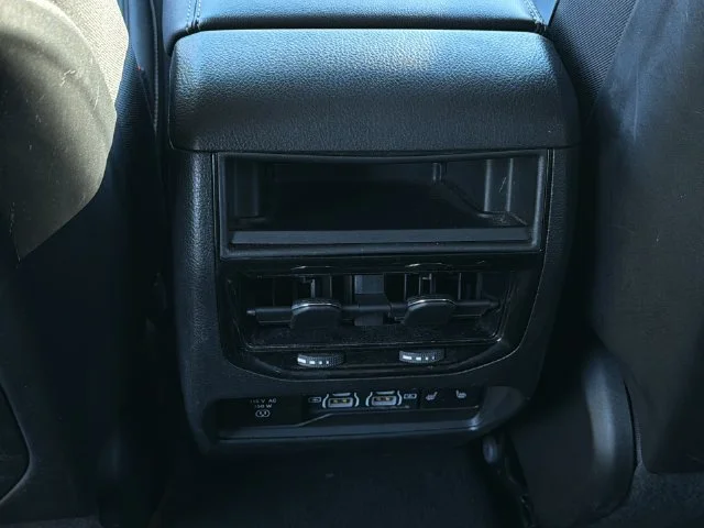 Used 2023 Brown Jeep Limited image 18