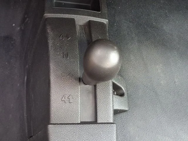 Used 2015 Gray Chevrolet WT image 25
