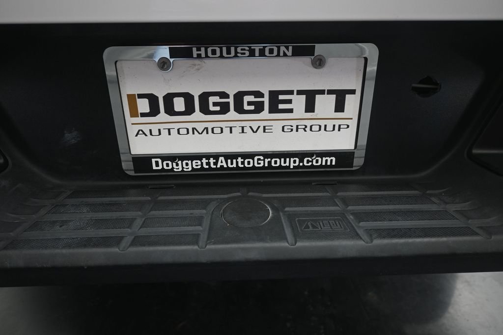 Used 2024 White Ford XL image 23