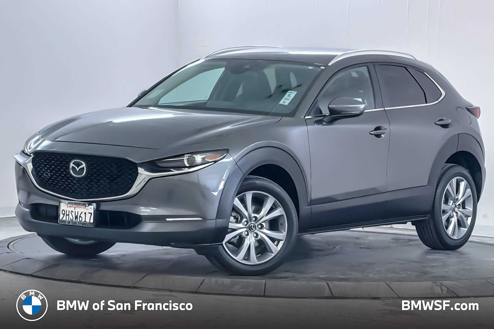 2023 Mazda CX-30 Preferred
