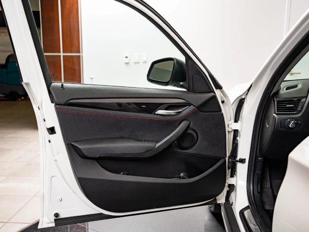 Used 2014 Alpine White BMW xDrive28i image 24