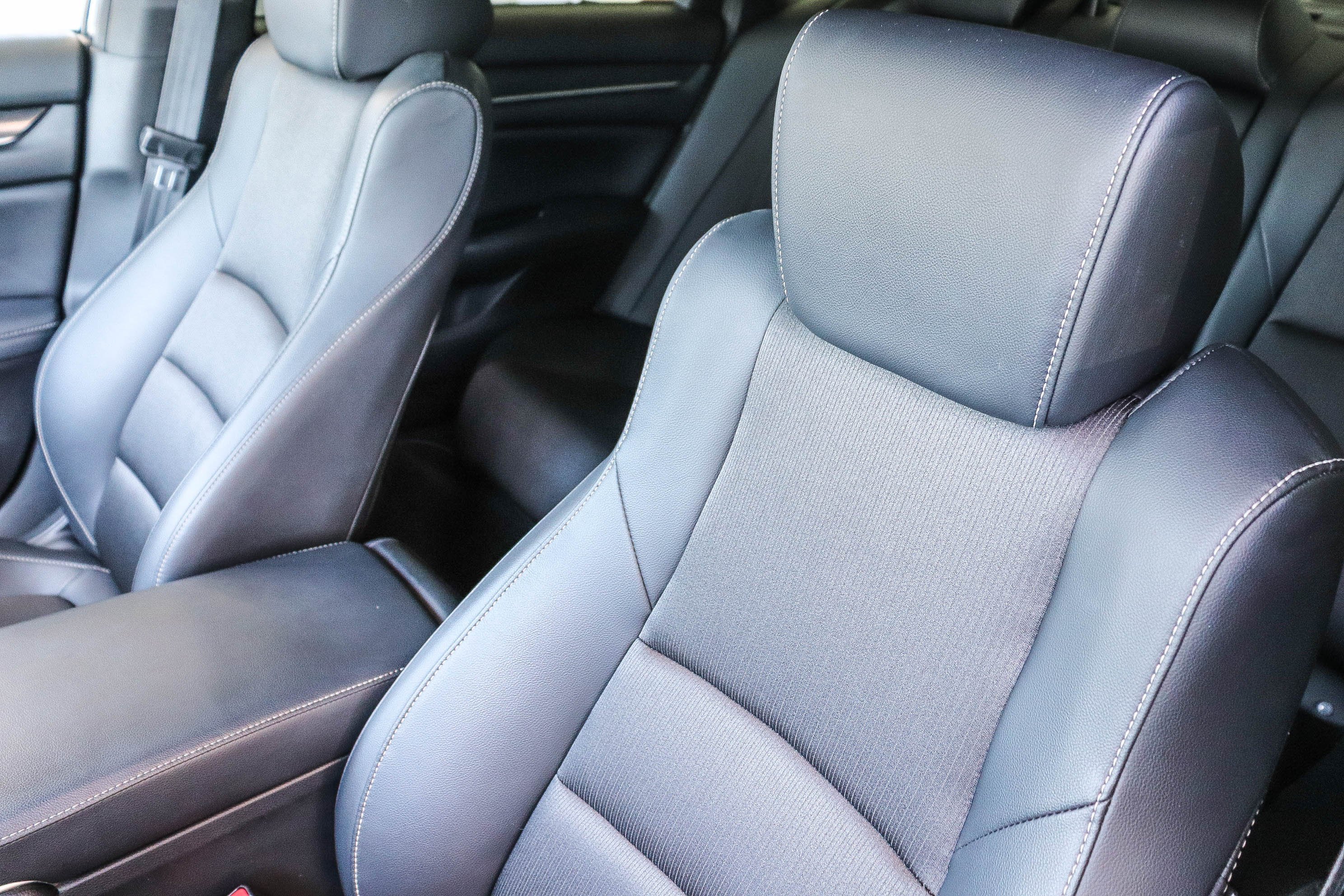 2022 Honda Accord Sport - Photo 28