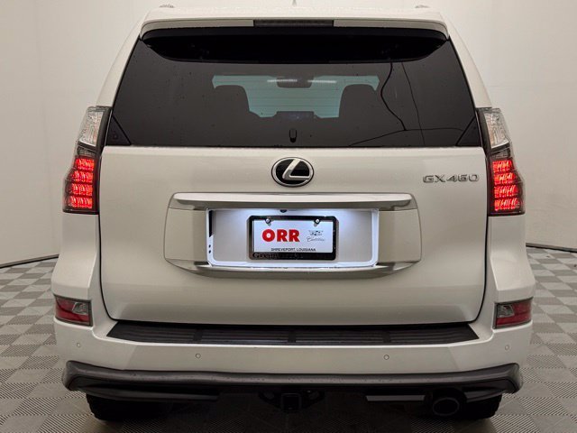 2023 Lexus GX LUXURY - Photo 16