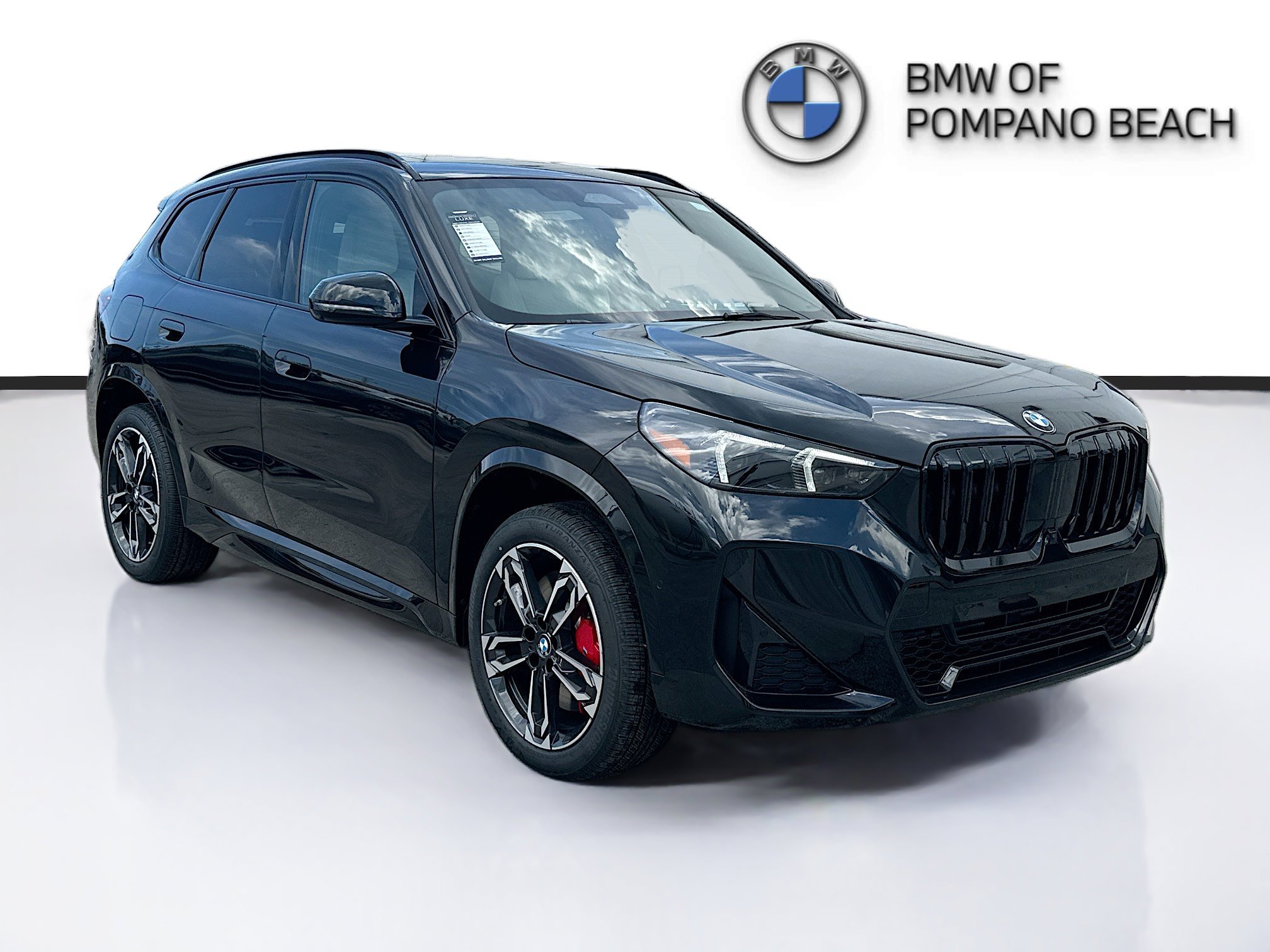 2026 X1 xDrive28i