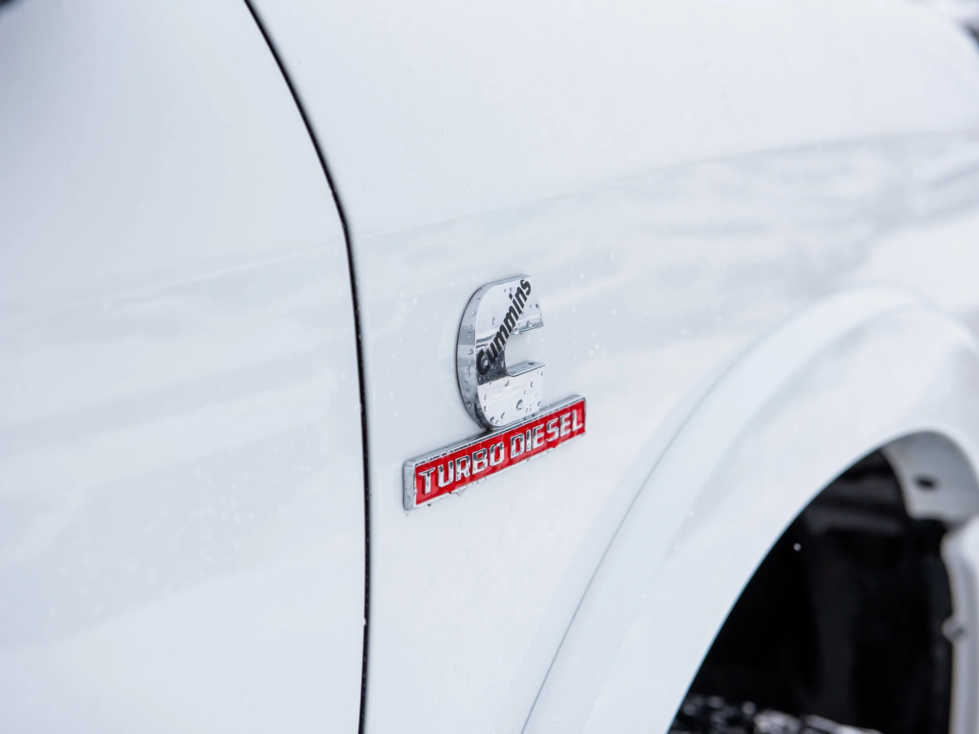 New 2026 White RAM Limited Longhorn*, 2 Inch BDS Lift, Forged 22 Inch Wheels, 35 Inch Tires image 14