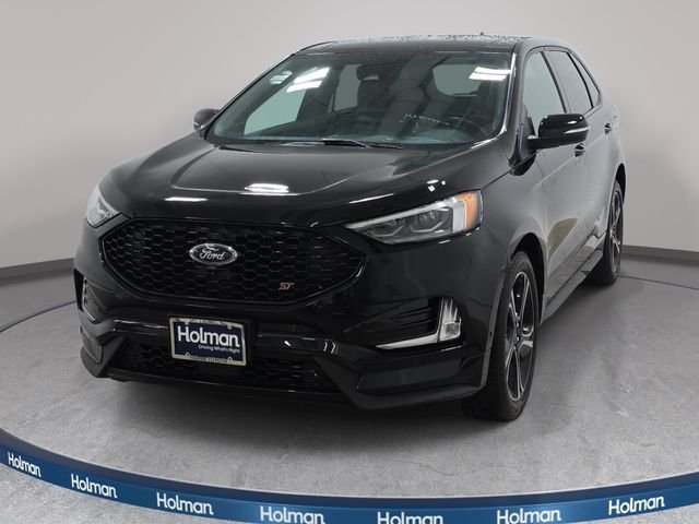 2021 Ford Edge ST