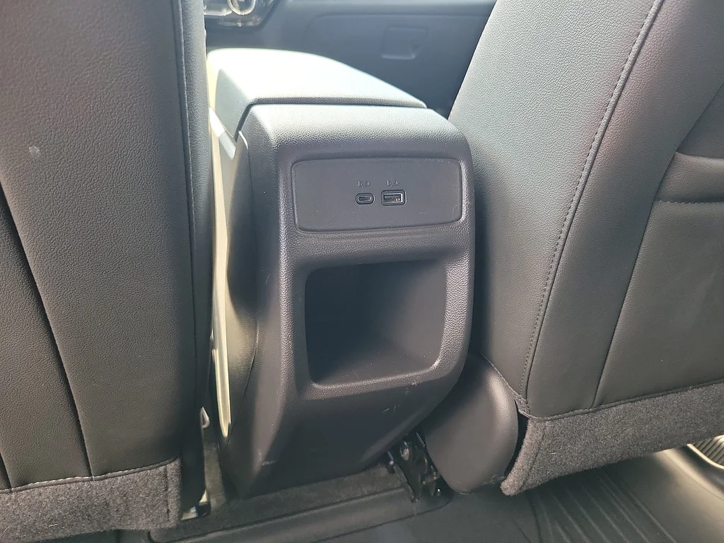 2025 Chevrolet Trax RS, photo 10 of 12