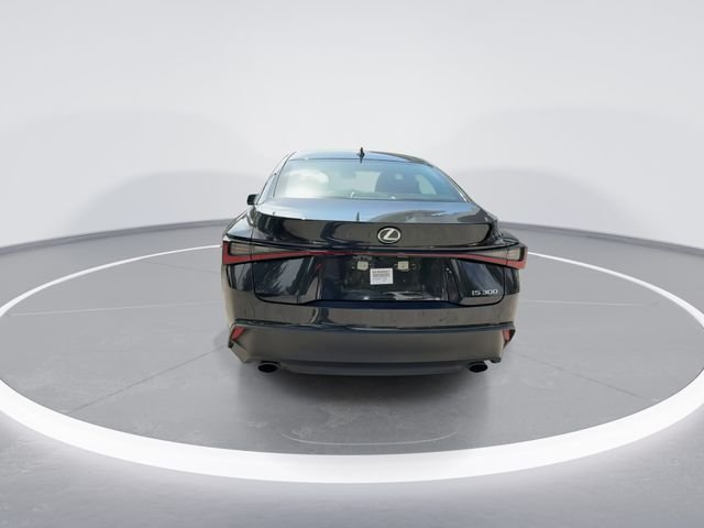 2024 Lexus IS 300 - Photo 7