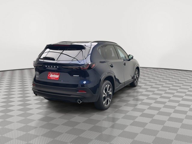 New 2026 Navy Blue Mica Mazda 2.5 S Preferred image 38